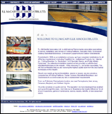 R.J. McCarville Associates, LTD