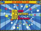 Pfizer HR Training