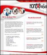 Home Bodies for Health