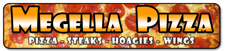 Megella Pizza